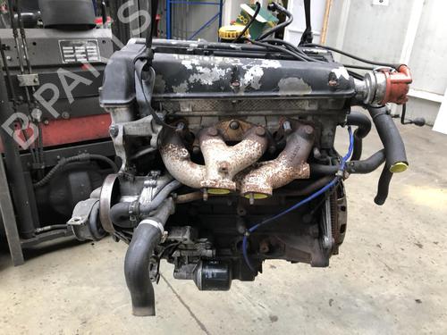 Engine SAAB 900 II 2.3 -16 | BP37869076M1 - Image 4