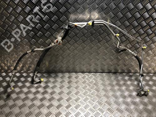 Used AC pipe AC pipe DS DS 3 (SA_) 1.6 BlueHDi 100 (SABHY0, SABHYT) (99 hp) 33337353 33337353