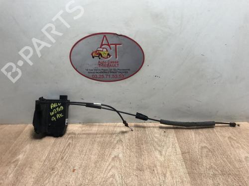 Used Rear left lock CITROËN C4 Grand Picasso II (DA_, DE_) 1.6 HDi / BlueHDi 115 (115 hp) 13281205
