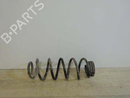 Used Shock absorber spring VW NEW BEETLE (9C1, 1C1) 1.9 TDI (101 hp) 13136337