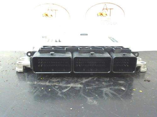 Centralina RENAULT CLIO IV (BH_) 1.5 dCi 110 (110 hp) 31195367