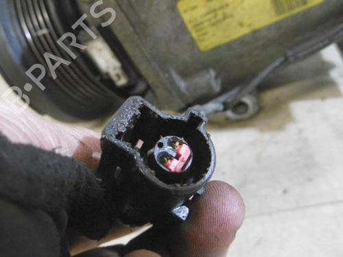 Used AC compressor FORD FIESTA V (JH_, JD_) 1.3 (69 hp) 13273456