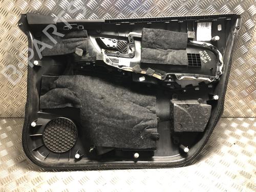 Front left panel SUZUKI SX4 S-Cross (JY) 1.4 Hybrid (Mild Hybrid) AllGrip (AKK 414) | BP37438985C58 - Image 2