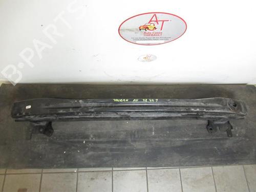 Used Front bumper reinforcement VW TOURAN (1T1, 1T2) 1.9 TDI (105 hp) 13293994