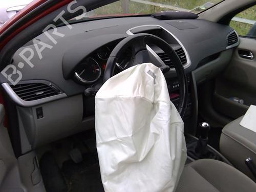 Rear parcel shelf PEUGEOT 207 (WA_, WC_) 1.6 HDi | BP20616255C85 