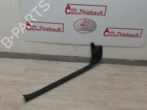 Interiør tag PEUGEOT RCZ 2.0 HDi (163 hp) 13130539