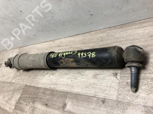 Used Left rear shock absorber Left rear shock absorber RENAULT MEGANE III Grandtour (KZ0/1) 1.5 dCi (KZ09, KZ0D, KZ1G, KZ29, KZ14, KZ1W, KZ10, KZ1F,... (110 hp) 13486741 13486741
