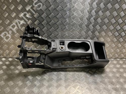 Used Middle console RENAULT KANGOO Express (FW0/1_) 1.5 dCi 85 (FW0K, FW0L, FW0B) (86 hp) 31599796