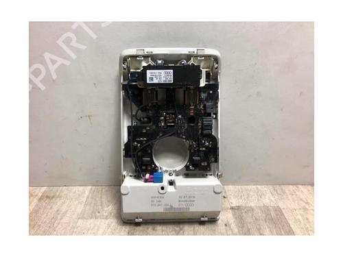 Interior roof light AUDI A4 B8 (8K2) 2.0 TDI | BP23873452I8 
