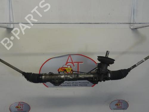 Used Steering rack CITROËN C4 Picasso I MPV (UD_) 1.6 HDi (109 hp) 20631047