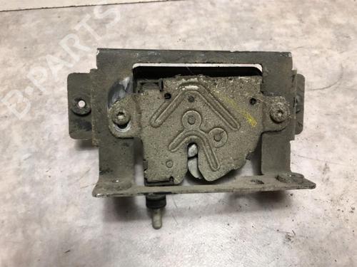 Used Hood lock FORD TRANSIT Van (FA_ _) 2.2 TDCi (140 hp) 23100109