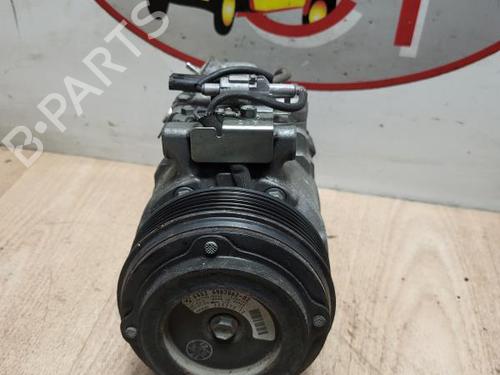 Used AC compressor BMW 1 (E87) 118 d (143 hp) 15783775