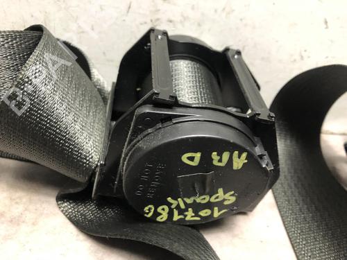 Rear right seatbelt CHEVROLET SPARK (M300) 1.0 | BP30785477I28