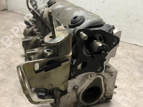Cylinder head RENAULT SCÉNIC I MPV (JA0/1_, FA0_) 1.9 dCi (JA05, JA1F) | BP31196002M5