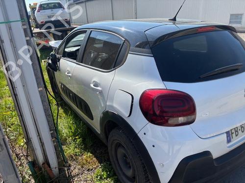 Left rear window switch CITROËN C3 III (SX) 1.6 BlueHDi 75 | BP33917469I29  - Image 9