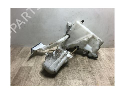 Windscreen washer tank MERCEDES-BENZ E-CLASS (W211) E 220 CDI (211.008) | BP20625317C113 