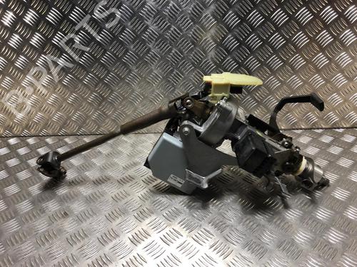 Used Steering column RENAULT GRAND SCÉNIC III (JZ0/1_) 1.5 dCi (JZ09, JZ0D, JZ10, JZ14, JZ1G, JZ29, JZ2C) (110 hp) 23567617