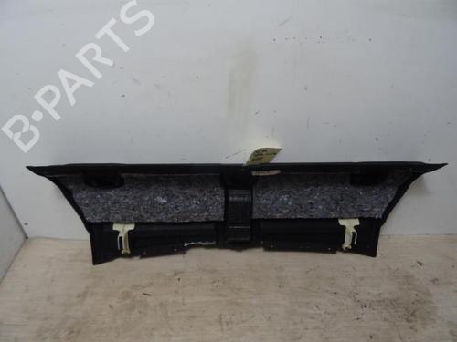 Used Rear parcel shelf CITROËN C5 III (RD_) 2.0 16V (RDRFJC, RDRFJF) (140 hp) 13287096