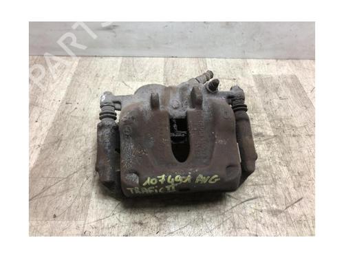 Left front brake caliper RENAULT TRAFIC II Van (FL) 2.0 (FL0A) | BP20622606M105 