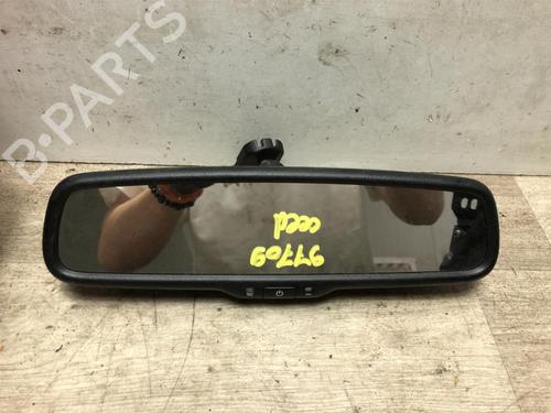 Used Rear mirror KIA CEE'D SW (ED) 1.6 CRDi 90 (90 hp) 23870955