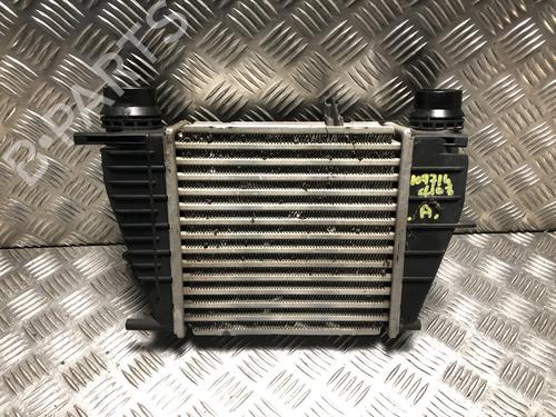 Used Intercooler Intercooler RENAULT CLIO III (BR0/1, CR0/1) 1.5 dCi (BR0H, CR0H, CR1S, BR1S) (106 hp) 40153085 40153085