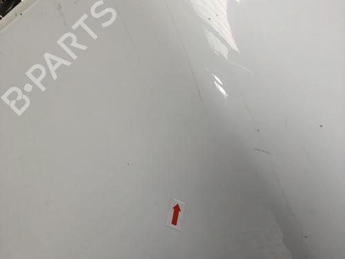 Left rear door PEUGEOT 208 I (CA_, CC_) 1.2 VTI 82 | BP32241059C4