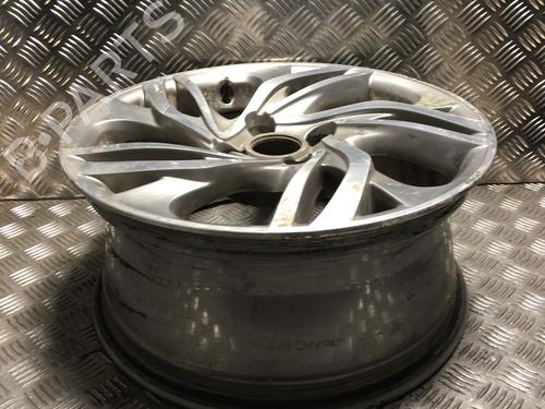 Fælk CITROËN C4 II (NC_) 1.6 HDi 110 | BP31829180C45 