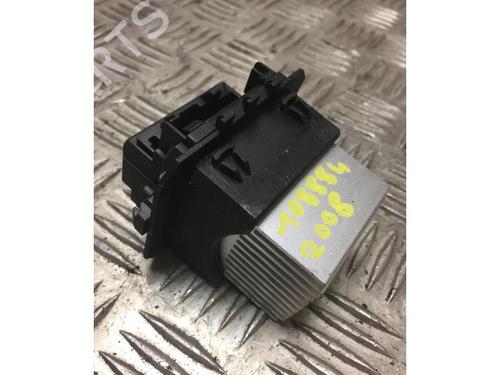 Heater resistor PEUGEOT 2008 I (CU_) 1.6 BlueHDi 100 | BP23037679M108 