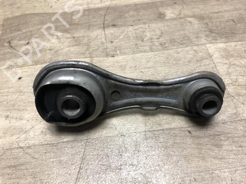 Engine mount RENAULT CLIO IV (BH_) 1.5 dCi 75 | BP31195846M89