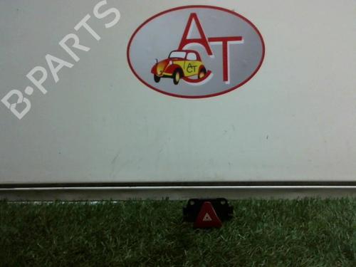 Used Warning switch PEUGEOT 307 (3A/C) 2.0 HDi 90 (90 hp) 12967959