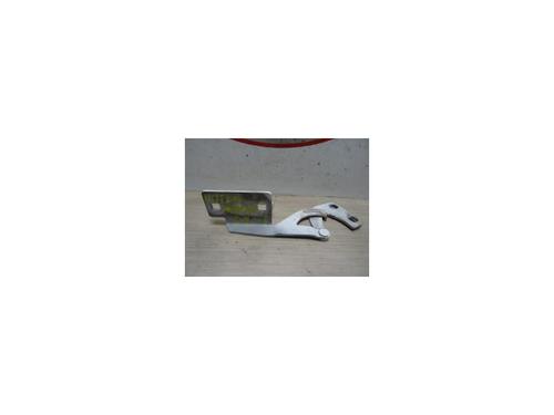 Dørhængsel/Dørbegrænser CITROËN BERLINGO / BERLINGO FIRST Box Body/MPV (M_) 1.9 D 70 (MBWJZ, MCWJZ) (69 hp) 13129650