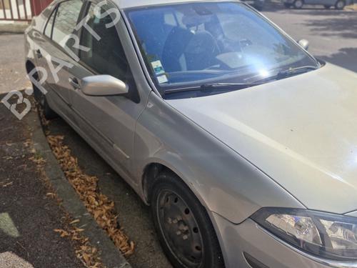 Rim RENAULT LAGUNA II (BG0/1_) 1.9 dCi (BG1A, BG1V) | BP31200687C45 