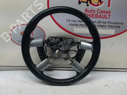 Used Steering wheel FORD FOCUS C-MAX (DM2) 1.6 TDCi (109 hp) 12969288