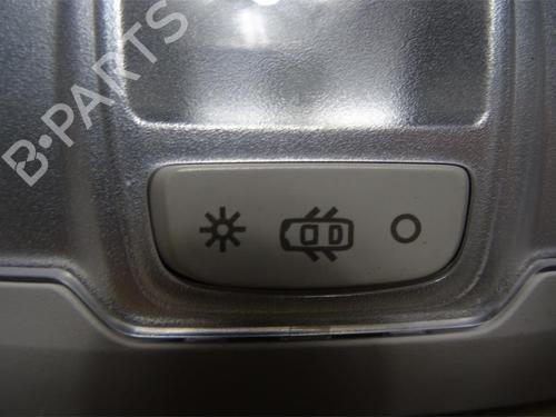 Interior roof light CITROËN C3 AIRCROSS II (2R_, 2C_) 1.6 BlueHDi 100 (2CBHYB) | BP20629460I8 