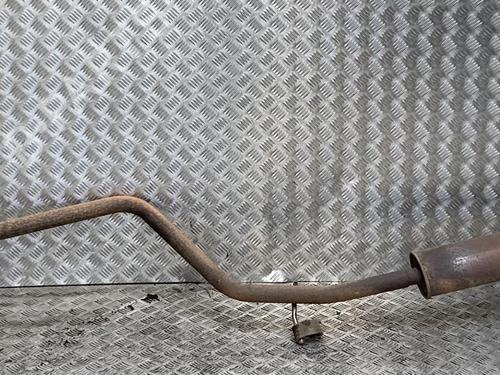 Used Exhaust system Exhaust system 37608307 37608307