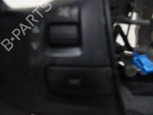Steering wheel PEUGEOT 208 I (CA_, CC_) 1.2 VTI 82 | BP20612276C49 