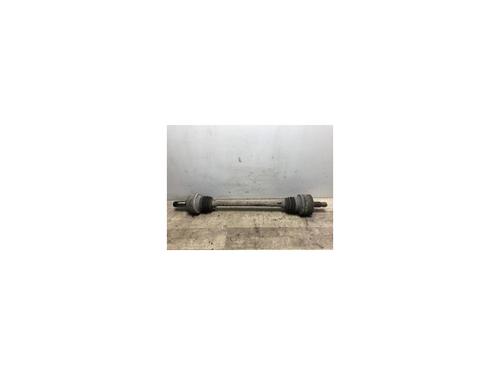 Used Left rear driveshaft MERCEDES-BENZ SLK (R170) 200 Kompressor (170.444) (163 hp) 20612740