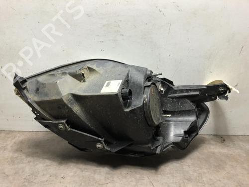 Right headlight CITROËN NEMO Box Body/MPV (AA_) 1.4 HDi | BP20632828C29 