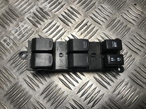 Fensterheberschalter links vorne für Fensterheberschalter links vorne SUZUKI SWIFT V (AZ) 1.2 (A2L412, ZC83S) (90 hp) 34495894 34495894