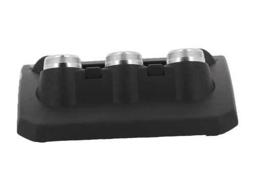 Climate control DACIA DUSTER (HM_) 1.2 TCe 125 (HMMA) | BP40598021I5 - Image 4