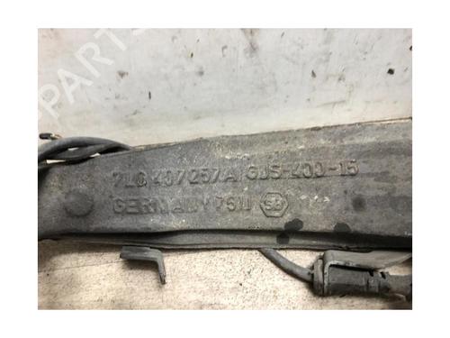 Venstre Styrespindel Lejehus VW TOUAREG (7LA, 7L6, 7L7) 3.0 V6 TDI | BP20629359M25 