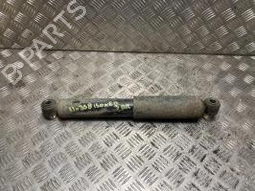 Used Right rear shock absorber PEUGEOT BOXER Van 2.0 BlueHDi 110 (110 hp) 28363131