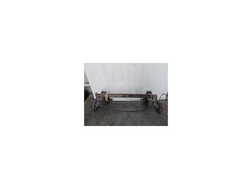 Used Rear axle CITROËN ZX (N2) 1.9 D (68 hp) 13273249