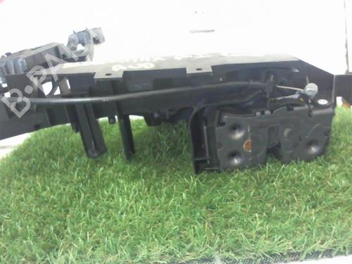 Used Front right lock FORD FOCUS C-MAX (DM2) 2.0 TDCi (133 hp) 12970164