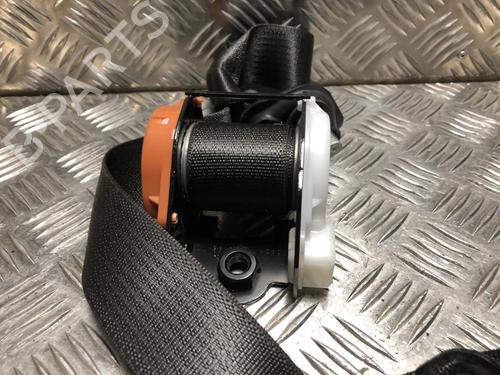 Rear right seatbelt CHEVROLET TRAX 1.7 TD | BP39206604I28 - Image 2