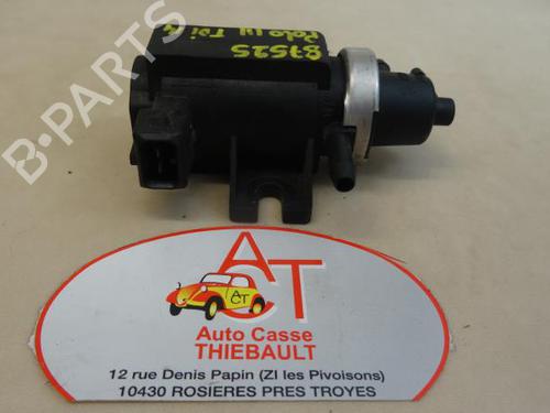 Used Other VW POLO (6N2) 1.4 TDI (75 hp) 12973313