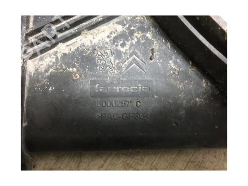 Heater blower motor CITROËN C5 III Break (RW_) 1.6 HDi 115 | BP20633350M62 
