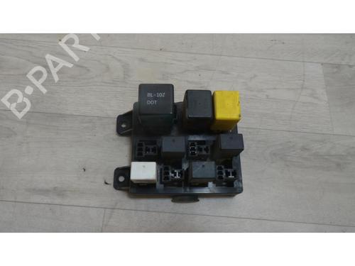 Fuse box HYUNDAI H-1 / STAREX Bus (A1) 2.5 TCi | BP20618548E1 