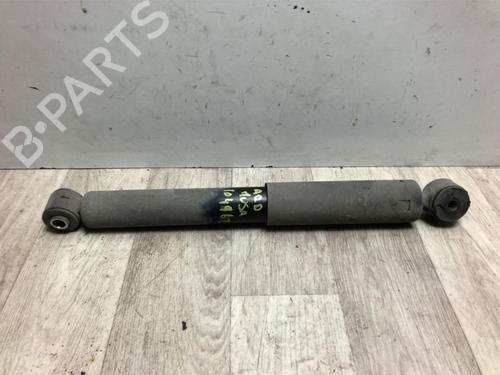 Used Right rear shock absorber LANCIA MUSA (350_) 1.9 D Multijet (350.AXC1A) (101 hp) 20627328