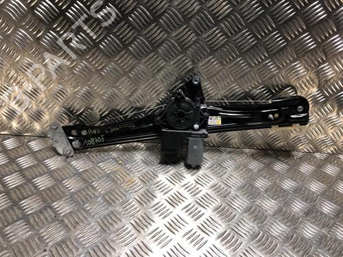 Front right window mechanism CITROËN C3 AIRCROSS II (2R_, 2C_) 1.2 PureTech 110 (2RHNZB, 2RHNZW, 2RHNPX, 2RHNPJ) | BP31204162C23